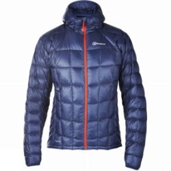 Mens Ilam II Down Jacket